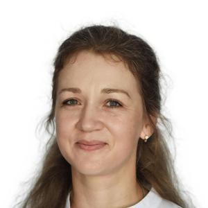 Зенченко Юлия Алексеевна, дерматовенеролог - Гомель