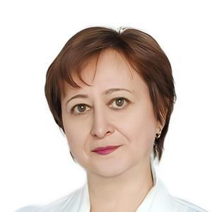 Курожко Ольга Васильевна, дерматовенеролог - Гомель