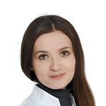 Монит Елена Александровна, Дерматовенеролог - Гомель