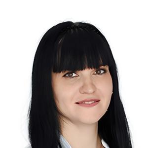 Астратенко Юлия Сергеевна, дерматовенеролог - Гомель