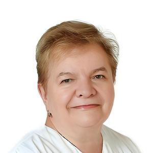 Бураковская Людмила Петровна, реабилитолог, физиотерапевт - Гомель