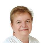 Бураковская Людмила Петровна, Реабилитолог, Физиотерапевт - Гомель