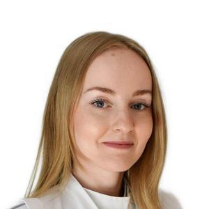 Рагович Виктория Дмитриевна, дерматовенеролог - Гомель