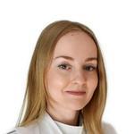 Рагович Виктория Дмитриевна, Дерматовенеролог - Гомель