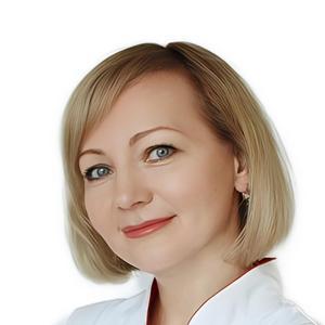 Цитко Наталья Сергеевна, дерматовенеролог, врач-косметолог - Гомель