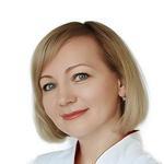 Цитко Наталья Сергеевна, Дерматовенеролог, Врач-косметолог - Гомель