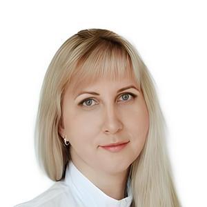 Беловец Светлана Алексеевна, дерматовенеролог, врач-косметолог - Гомель