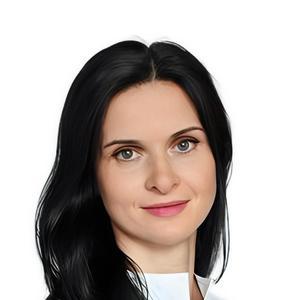 Юркова Вера Владимировна, дерматовенеролог - Гомель