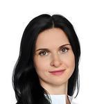 Юркова Вера Владимировна, Дерматовенеролог - Гомель