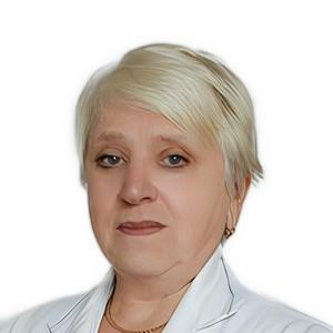 Кирпичева Наталья Владимировна, дерматовенеролог - Гомель