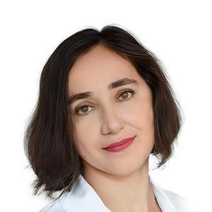 Чухлатая Людмила Николаевна, дерматовенеролог - Гомель