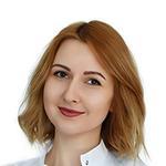 Качанова Валерия Александровна, Дерматовенеролог - Гомель