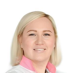 Смолева Анна Павловна, дерматовенеролог - Гомель