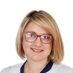 Шинкевич Екатерина Николаевна, Дерматовенеролог - Гомель