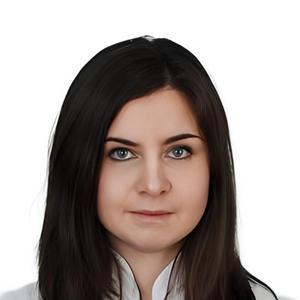 Козловская Ирина Анатольевна, дерматовенеролог - Гомель