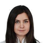 Козловская Ирина Анатольевна, Дерматовенеролог - Гомель