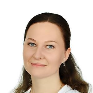 Кабова Екатерина Александровна, дерматовенеролог - Гомель