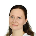 Кабова Екатерина Александровна, Дерматовенеролог - Гомель