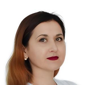 Мартынова Наталья Валентиновна, психотерапевт - Гомель