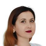 Мартынова Наталья Валентиновна, Психотерапевт - Гомель