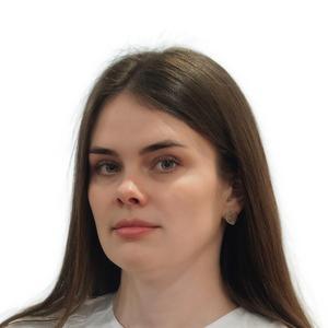 Москаленко Ирина Александровна, дерматовенеролог - Гомель