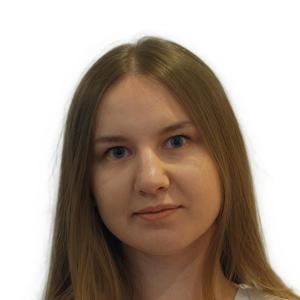 Кешишева Яна Александровна, дерматовенеролог - Гомель