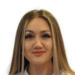 Савенчук Маргарита Витальевна, Дерматовенеролог - Гомель