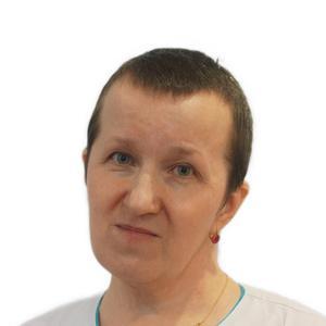 Крапивницкая Алла Павловна, дерматовенеролог - Гомель