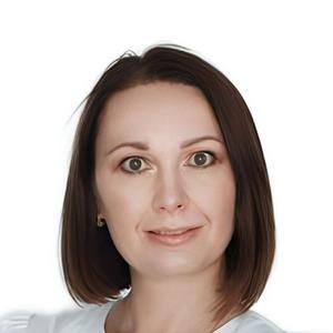 Коваленко Марина Федоровна, врач-косметолог, дерматовенеролог - Гомель