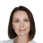 Коваленко Марина Федоровна, Врач-косметолог, Дерматовенеролог - Гомель