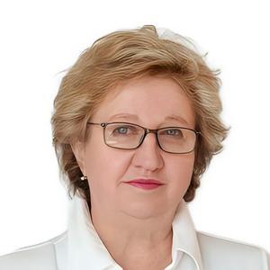 Кирдик Валентина Стефановна, дерматовенеролог - Гомель