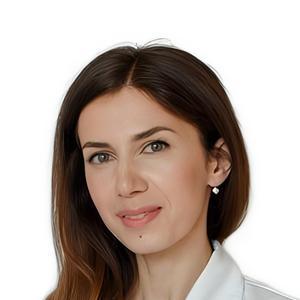 Давыдовская Кристина Михайловна, дерматовенеролог, дерматолог, трихолог - Гомель