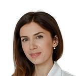 Давыдовская Кристина Михайловна, Дерматовенеролог, Дерматолог, Трихолог - Гомель