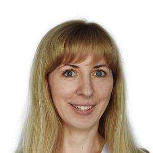 Федотенко Ирина Ивановна, терапевт - Гомель