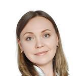 Юранова Олеся Евгениевна, Дерматовенеролог, Врач-косметолог, Дерматолог, Трихолог - Гомель