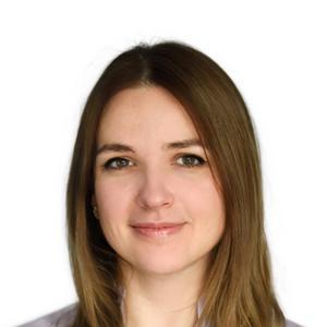 Бондарева Ольга Анатольевна, врач узи - Гомель