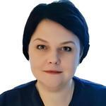 Осипова Наталья Валентиновна, Врач УЗИ - Гомель