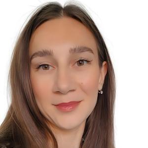 Голубева Виктория Владимировна, врач узи - Гомель