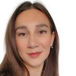 Голубева Виктория Владимировна, Врач УЗИ - Гомель