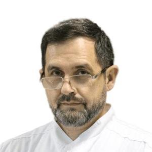 Подоляко Вячеслав Алексеевич, невролог, вертебролог - Гомель