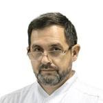 Подоляко Вячеслав Алексеевич, Невролог, Вертебролог - Гомель