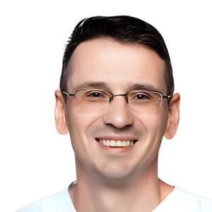 Предко Сергей Николаевич, детский хирург - Гомель