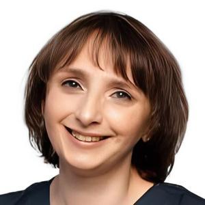 Лещенко Ирина Марковна, физиотерапевт - Гомель