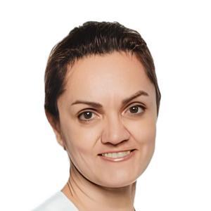 Дорофеева (Прокопенко) Наталья Борисовна, гинеколог, врач узи - Гомель