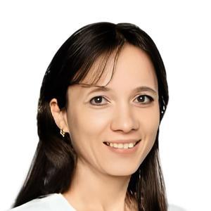 Тетерская Юлия Ивановна, хирург - Гомель