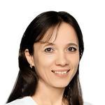 Тетерская Юлия Ивановна, Хирург - Гомель