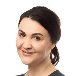 Скорина Ольга Михайловна - фотография Скорина Ольга Михайловна, врач-косметолог - Гомель