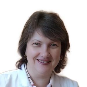 Белая Анжела Анатольевна, терапевт - Гомель