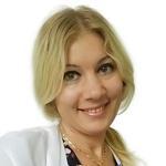 Журавлева Ксения Ивановна, Невролог - Гомель