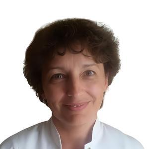 Презова Инна Михайловна, психотерапевт - Гомель